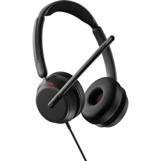 Epos IMPACT 860T ANC, headset (stereo, headband)
