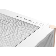 Aerocool B301A (white)