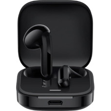 Xiaomi Redmi Buds 6 Active (black, Bluetooth 5.2)
