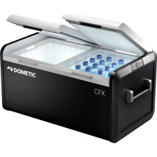 Dometic CFX3 95DZ (dark grey/light grey)