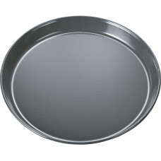 Neff pizza pan Z12CP10A0 (anthracite, enamelled, O 35cm)