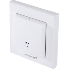 Homematic Ip temperature & humidity inside Homematic IP STH