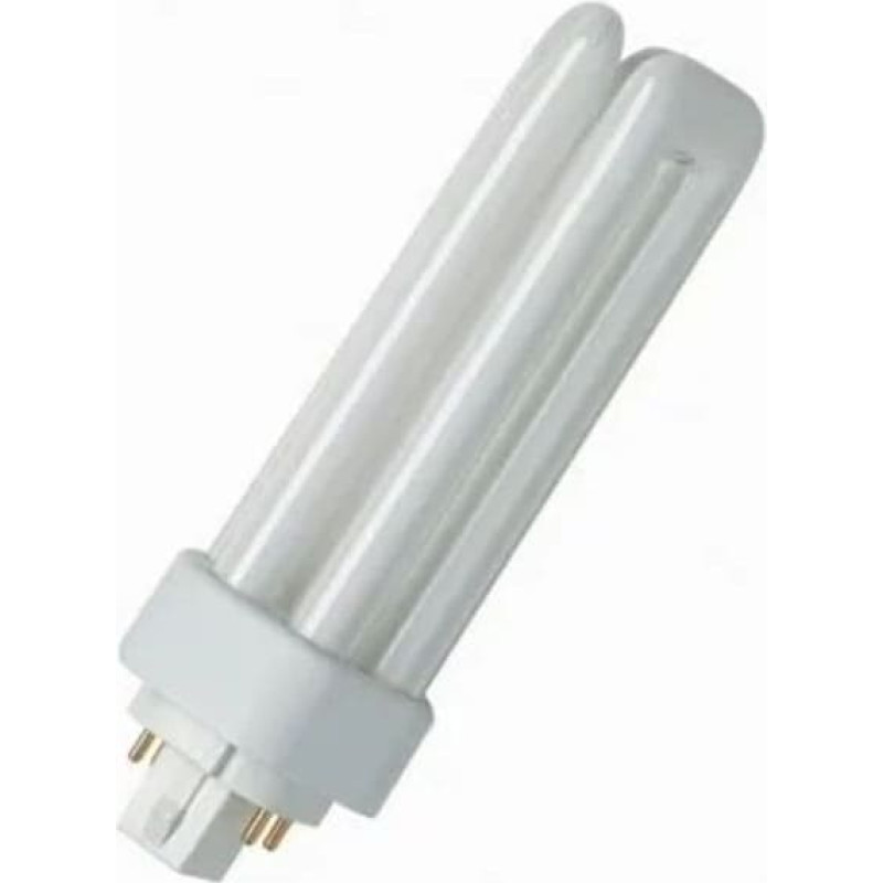 Osram DULUX T/E Energiesparlampe 26W/840 Plus GX24Q