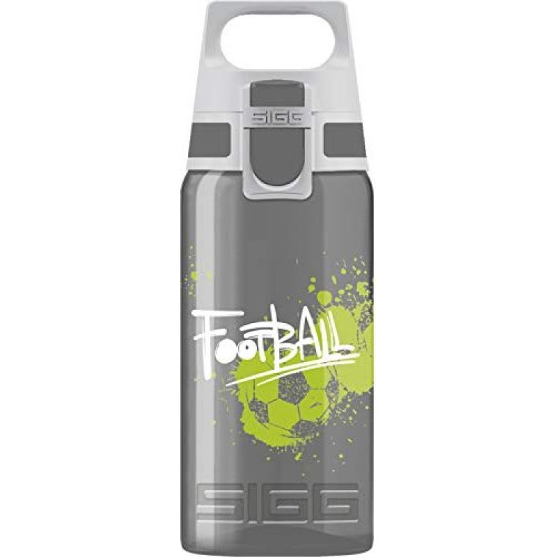 Sigg PP VIVA ONE Football Day 0.5L grey -&nbsp;9001.50