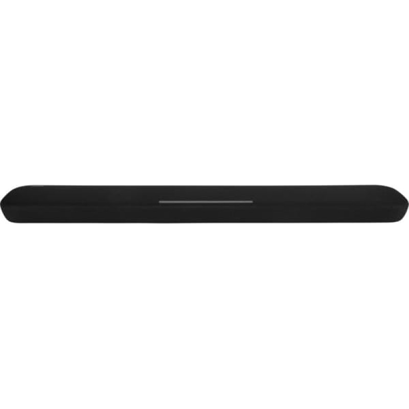 Yamaha YAS-109 schwarz