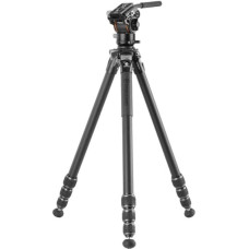 Vanguard ALTRA PRO 3VL 264AV14 Videostativ, Aluminium
