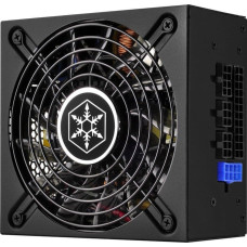 Silverstone Technology SilverStone SST-SX500-LG V2.1, PC PSU