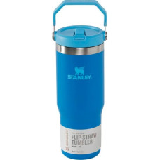 Stanley Iceflow Flip Straw Tumbler 0,89 L Azure