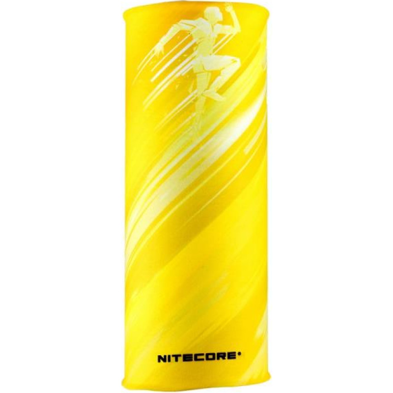 Nitecore BANDANA/BAND CANARY NITECORE
