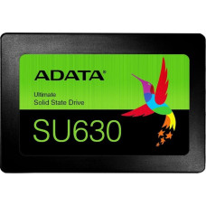 Adata Ultimate SU630 480 GB 2.5" SATA QLC 3D NAND