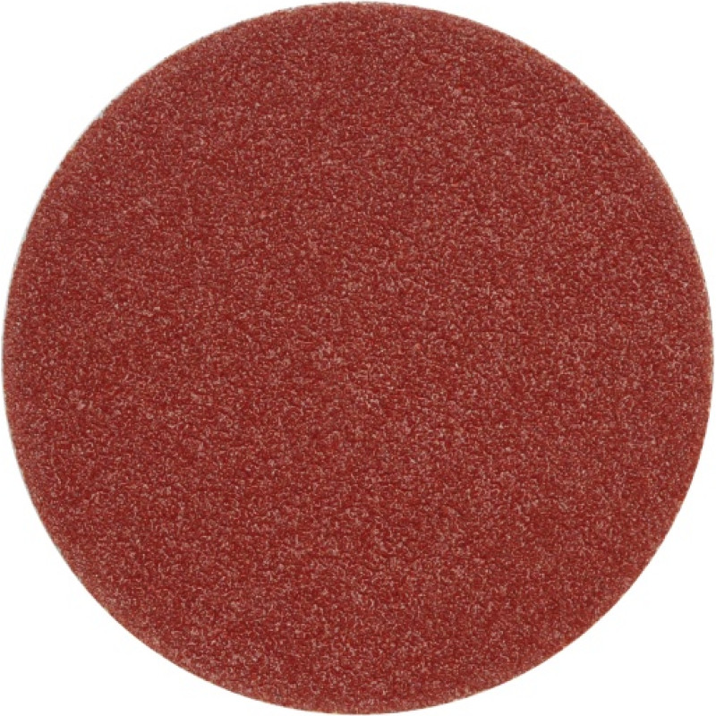 Toya VOREL KRĄŻEK ŚCIERNY 125mm kpl 5szt P-120  08562