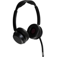 Sennheiser EPOS IMPACT 1060T Laisvų rankų įranga Bevielis Su lankeliu Biuras / skambučių centras Bluetooth Juoda