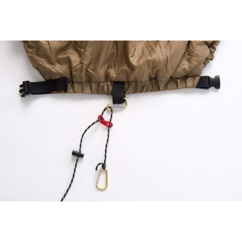 Amazonas Accessories UL Underquilt Poncho - AZ-1030196