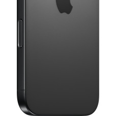 Apple iPhone 16 Pro Max  - 6.9 - 256GB (Titanium Black, iOS, NON DEP)