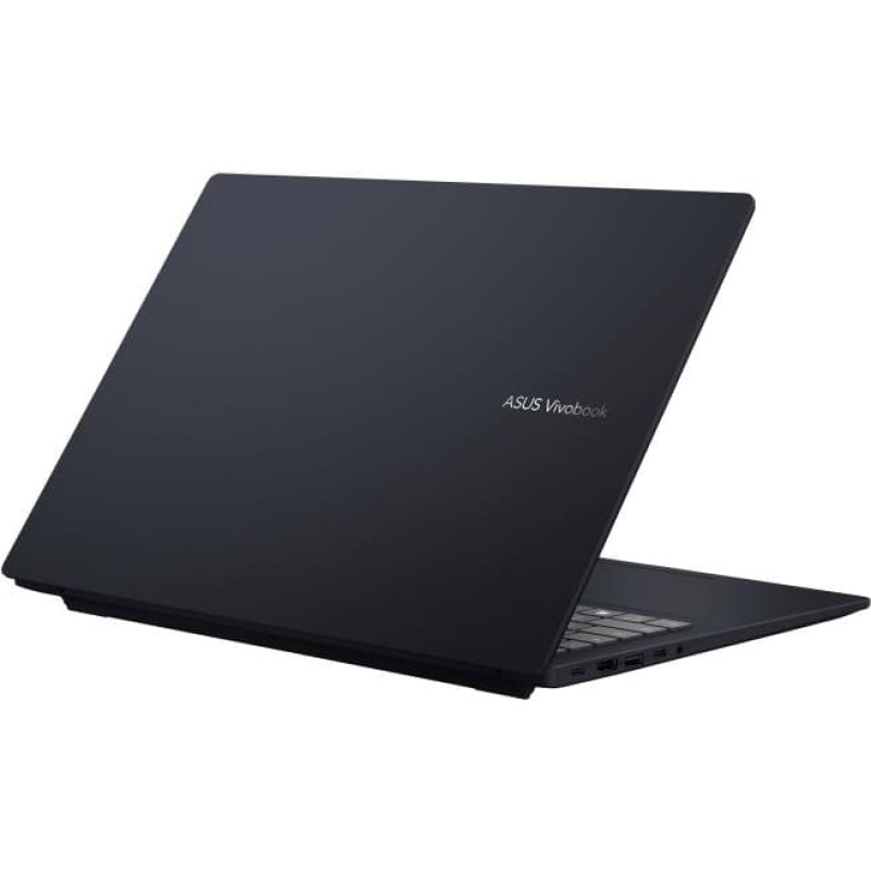 Asus Notebook|ASUS|VivoBook Series|X1607CA-MB045W|CPU  Core Ultra|u5-225H|1700 MHz|16"|1920x1200|RAM 16GB|SSD 512GB|Intel Graphics|Integrated|ENG|Windows 11 Home|Blue|1.88 kg|90NB15A1-M001V0