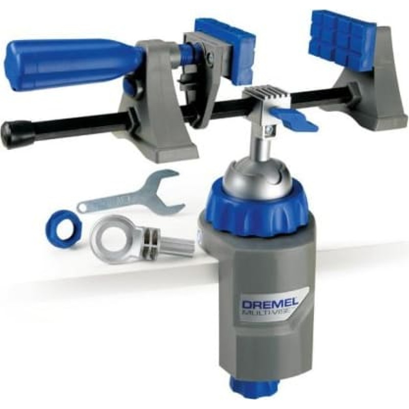 Dremel 2500 3-in-1 Multi- Schraubstock