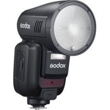 Godox V100-C               Canon