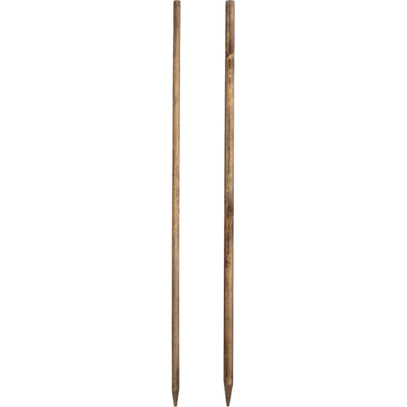Kard PALIK IMPREGNOWANY 1200mm fi.28mm