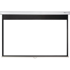Optoma Projection screen 213x145 16:9