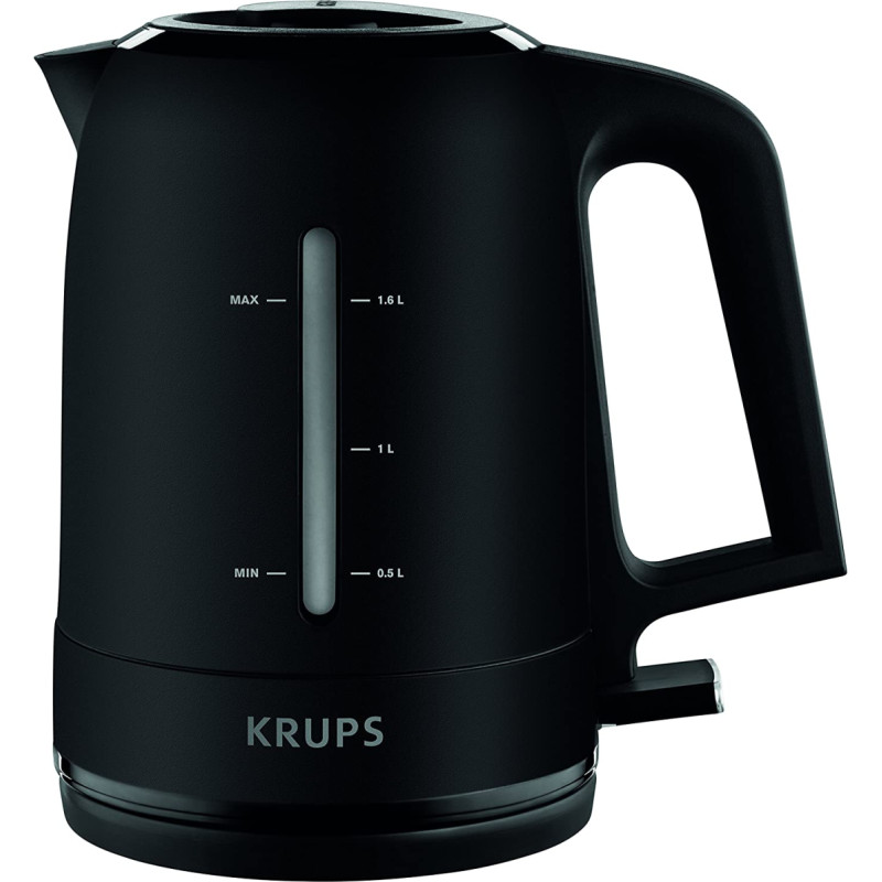 Severin glass tea / kettle WK 3472 - 2200W 1.0L
