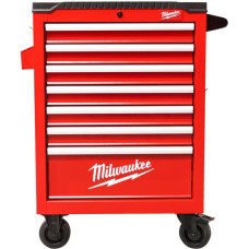 Milwaukee WÓZEK NARZĘDZIOWY  7 SZUFLAD NA KÓŁKACH 69cm