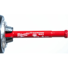 Milwaukee KORONA DIAMENTOWA HEX  5mm