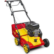 Wolf-Garten Petrol Scarifier VA 357 B (red / yellow, 35cm)