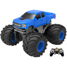 Double Eagle Remote-controlled car Double Eagle (blue) Ford (Amphibious) E344-003