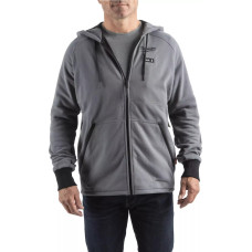 Milwaukee BLUZA PODGRZ. M12HHGREY4-0(L) SZARA