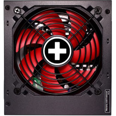 Xilence Performance Gaming 850W, PC power supply (black, 4x PCIe, 850 Watt)