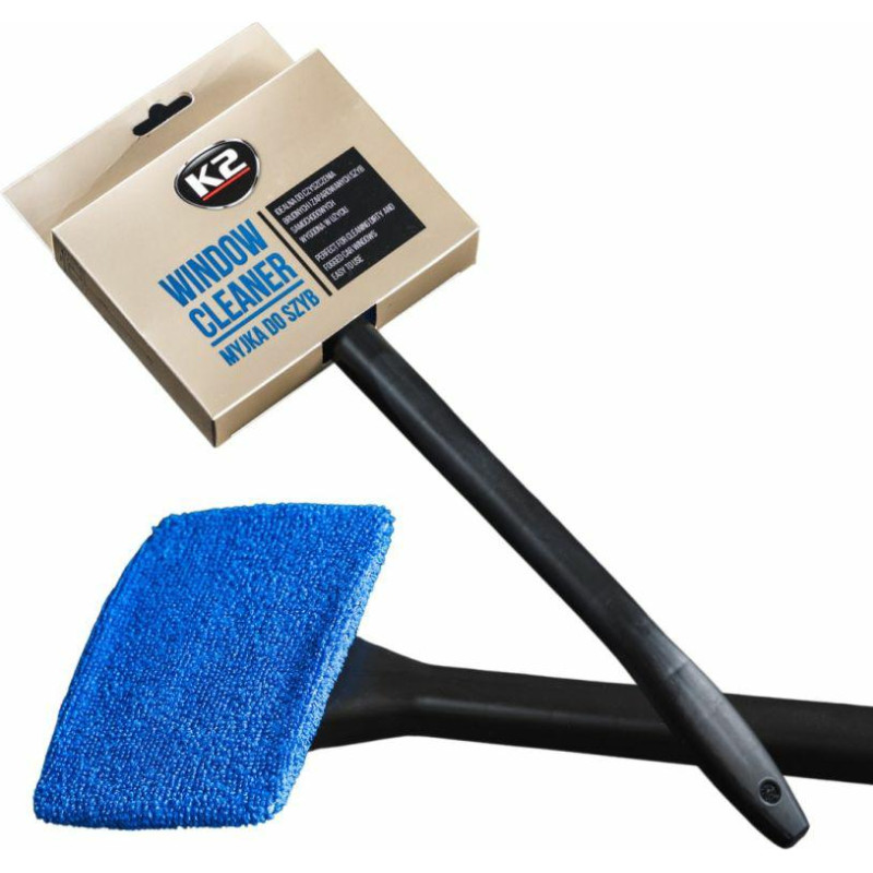 K2 MYJKA DO SZYB MIKROFIBRA