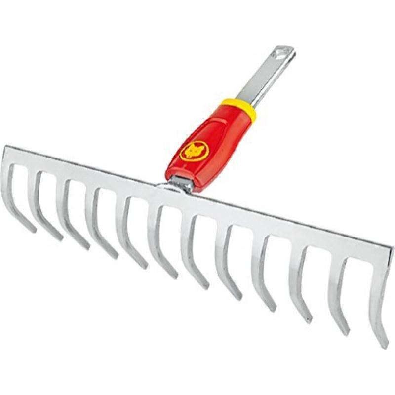 Wolf-Garten Grėblys dirvai DR-M 35 Multi Star, Wolf Garten