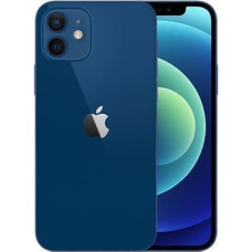 Red By Adapt Global REFURB. PHONE IPHONE 12/64GB BLUE A GRADE RED