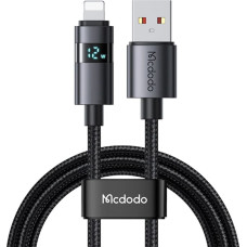 Mcdodo Cable USB-A to Lightning Mcdodo CA-6490