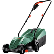 Bosch Powertools Electric Lawnmower EasyRotak 32-205 (green, 1,200 watts, width 32 cm)