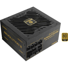 Enermax REVOLUTION III 1000W (1x 12-pin high power GPU, 3x PCIe cable management, 1000 watts)