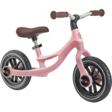Globber Go Bike Elite Air (pink)