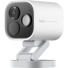 Aqara SMART HOME G5 PRO CAMERA HUB/WHITE CH-C03D-W AQARA