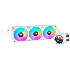 Thermaltake TH360 V2 Ultra EX ARGB Sync Snow Edition AIO