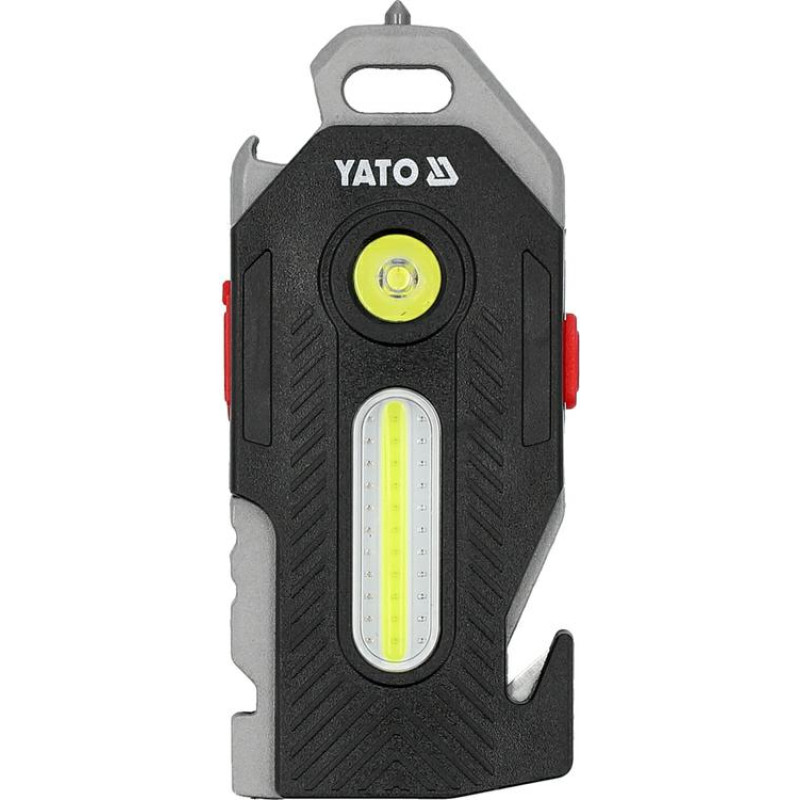 Yato LATARKA WIELOFUNKCYJNA 6w1 400LM