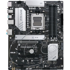 Asus PRIME B650-PLUS-CSM - Socket AM5 - motherboard