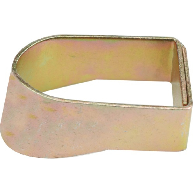 Toya FLO PIERŚCIEŃ DO KOSY OCYNKOWANY   35823