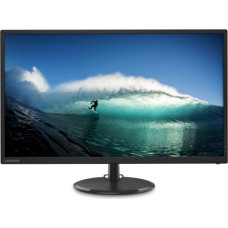 Lenovo D32q-20 kompiuterio monitorius 80 cm (31.5") 2560 x 1440 pikseliai Quad HD LCD Juoda