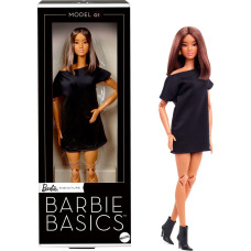 Mattel Barbie Signature Barbie Basics 02
