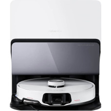 Roborock S8 maxV Ultra, vacuum robot (white)