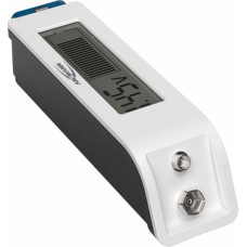 Ansmann Comfort Check Batterietester         1900-0110