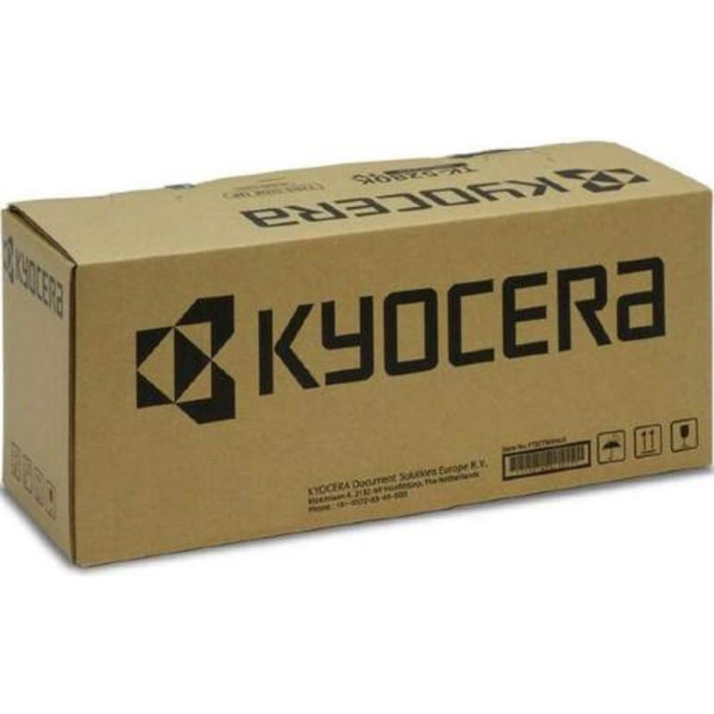 Kyocera TK-5490M tonerio kasetė 1 vnt Originalus Rausvai raudona