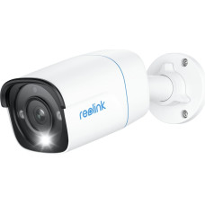 Reolink P330 Kulka (forma) IP apsaugos kamera Vidaus ir lauko 3840 x 2160 pikseliai Siena