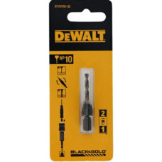 Dewalt POGŁĘBIACZ DO SYSTEMU OBRÓC I PRACUJ 10mm