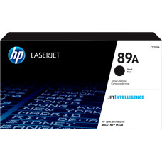HP Toner Black 89A (CF289A)